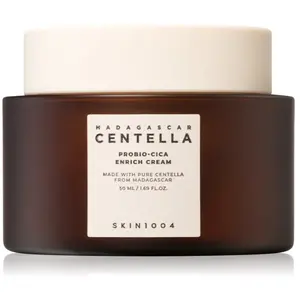 Comparateur de prix : SKIN 1004 Skin1004 Madagascar Centella Probio-Cica Enrich Cream, 50 Ml