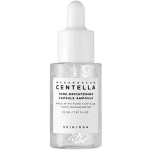 Comparateur de prix : SKIN1004 - Madagascar Centella Tone Brightening Capsule Ampule Sérum é...