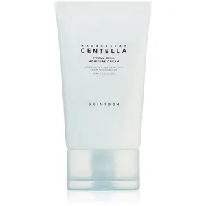 Comparateur de prix : SKIN1004 Madagascar Centella Hyalu-Cica Moisture Cream 75ml