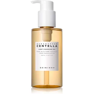Skin 1004 - Huile nettoyante - Madagascar Centella - Visage - 200 ml pas cher