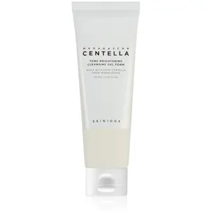 Comparateur de prix : SKIN1004 Madagascar Centella Tone Brightening Cleansing Gel Foam 125ml