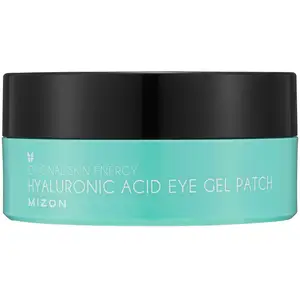 Comparateur de prix : MIZON Hyaluronic Acid Eye Gel Patch (60 Patches)