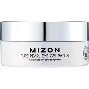 Comparateur de prix : MIZON Pure Pearl Eye Gel Patch (60 Patches)