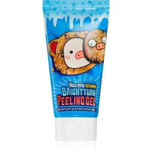 Elizavecca Milky Piggy Hell-Pore Vitamin Brightturn Peeling Gel gommag... pas cher