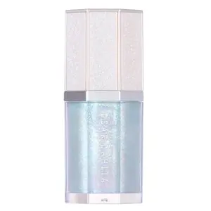 Dear Dahlia Paradise Sparkle Lip Glaze Gloss lèvres 10 ml pas cher