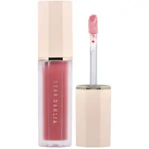 Dear Dahlia - PETAL DROP LIQUID BLUSH Blush 4 g Rose unisex pas cher