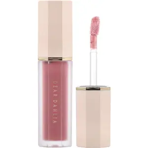 Dear Dahlia - PETAL DROP LIQUID BLUSH Blush 4 g Or rose unisex pas cher
