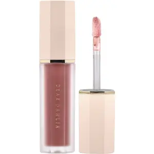 Dear Dahlia - PETAL DROP LIQUID BLUSH Blush 4 g Or rose unisex pas cher