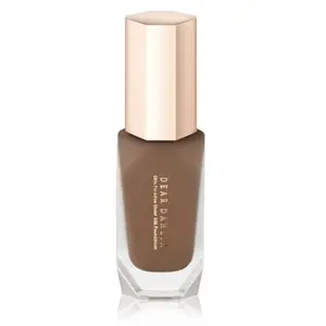 Dear Dahlia Skin Paradise Sheer Silk Foundation Fond de teint 1000 ml pas cher