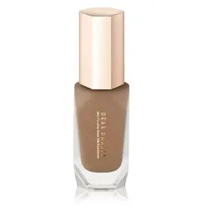 Dear Dahlia Skin Paradise Sheer Silk Foundation Fond de teint 1000 ml pas cher