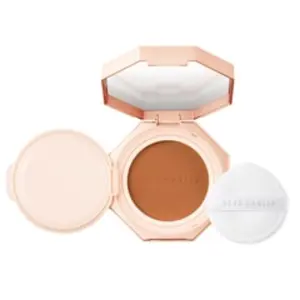 Dear Dahlia Skin Paradise Soft Velvet Setting Powder Compact Poudre co... pas cher