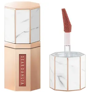 Dear Dahlia - paradise dream velvet lip mousse Rouge à lèvres 6.5 ml M... pas cher