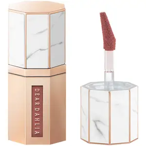 Comparateur de prix : Dear Dahlia Paradise Dream Velvet Lip Mousse Rouge à lèvres 10 ml