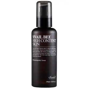 Benton Benton Snail Bee Lotion Tonique Visage À L'extrait De Bave D'escargot 150 MlVendu parrakuten