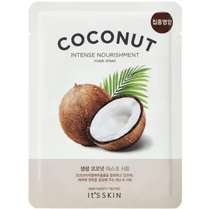 It's Skin The Fresh Mask Sheet Coconut 20ml pas cher