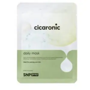 Snp Prep Cicaronic Daily Mask 20ml pas cher