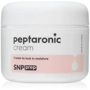 SNP Prep Peptaronic crème hydratante en profondeur 55 ml pas cher