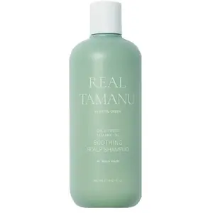 Comparateur de prix : Shampooing Rated Green Real Tamanu 400 ml