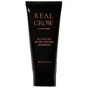 Comparateur de prix : Shampooing Volume Anti-Chute Rated Green 200ml