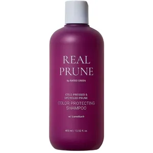 Comparateur de prix : RATED GREEN Real Prune Color Protecting Shampoo