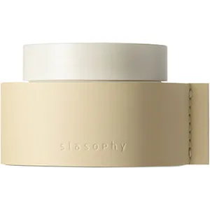 Day Cream Slosophy Nutri Dive 50 ml 50 ml pas cher