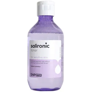 Snp Salironic Toner For Sensitive Skin 220ml pas cher