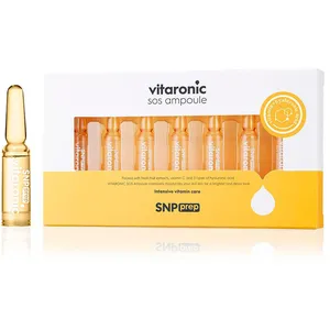 SNP Prep Vitaronic sérum illuminateur et rénovateur en ampoules 7x1,5 ml pas cher