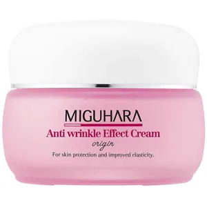 Miguhara Anti Wrinkle Effect Cream Origin 50ml pas cher