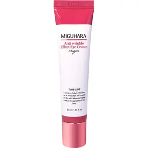 Miguhara Anti Wrinkle Effect Eye Cream Origin 30ml pas cher