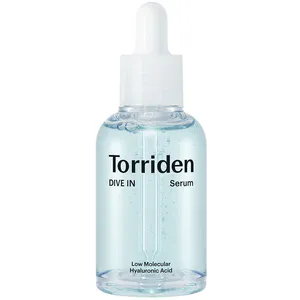 Torriden Sérum visage à l’acide hyaluronique de bas poids moléculaire DIVE-IN pas cher