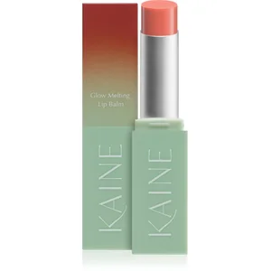 KAINE Glow Melting Lip Balm baume à lèvres hydratant effet régénérant ... pas cher