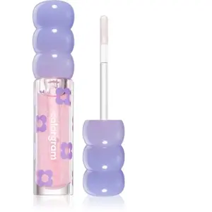 Colorgram Fruity Glass Tint brillant à lèvres longue tenue pour un eff... pas cher