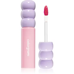 Colorgram Fruity Glass Tint brillant à lèvres longue tenue pour un eff... pas cher
