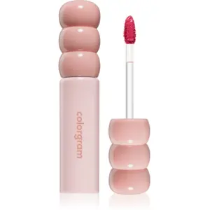 Colorgram Fruity Glass Tint brillant à lèvres longue tenue pour un eff... pas cher