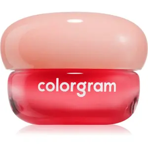 Colorgram Tintin Dory Lip Jam baume à lèvres teinté teinte 04 Grapefru... pas cher