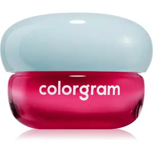Colorgram Tintin Dory Lip Jam baume à lèvres teinté teinte 06 Cherry J... pas cher