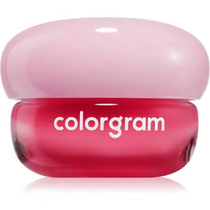 Colorgram Tintin Dory Lip Jam baume à lèvres teinté teinte 07 Fig Jam ... pas cher
