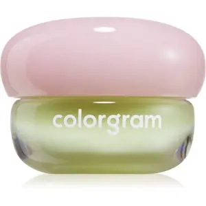 Colorgram Tintin Dory Lip Jam baume à lèvres teinté teinte 01 Shine Mu... pas cher