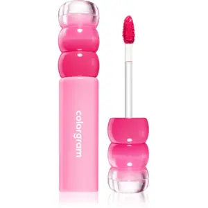 Colorgram Fruity Water Tint brillant à lèvres longue tenue nutrition e... pas cher