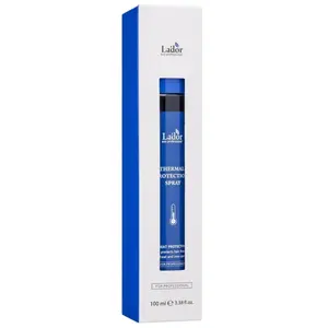 LA´DOR Spray protection thermique - Cheveux - 100 ml pas cher