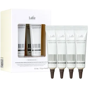 LA'DOR Lador - Treatment Scalp Scaling Spa Huile et sérum cheveux 60 g unisex pas cher