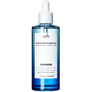 Lador - Wonder Hair Oil - 100 mlVendu parkaufland
