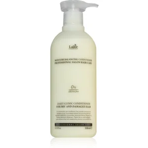 Comparateur de prix : Lador - Moisture Balancing Conditioner - 530ml