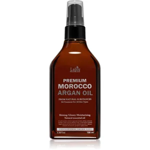 LA'DOR LADOR Premium Morocco Argan Oil 100ml pas cher