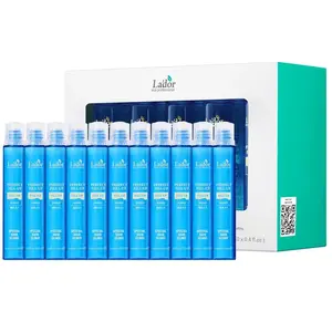 Comparateur de prix : LA'DOR Lador - Treatment Huile et sérum cheveux 130 ml unisex