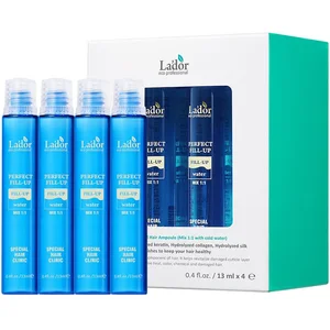 Comparateur de prix : Lador - Treatment Huile et sérum cheveux 52 ml unisex