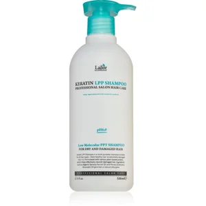 LA'DOR Lador - Shampoing Kératine LPP 530 ml unisex pas cher
