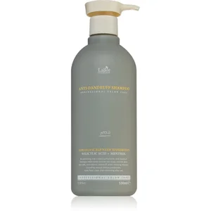 LA'DOR Anti Dandruff Shampoo Shampooing Antipelliculaire 530 ml - Cuir... pas cher