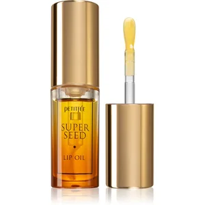 Petitfée Super Seed Oil huile nourrissante intense lèvres 3 g pas cher