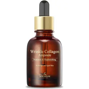 THE SKIN HOUSE Wrinkle Collagen Ampoule pas cher